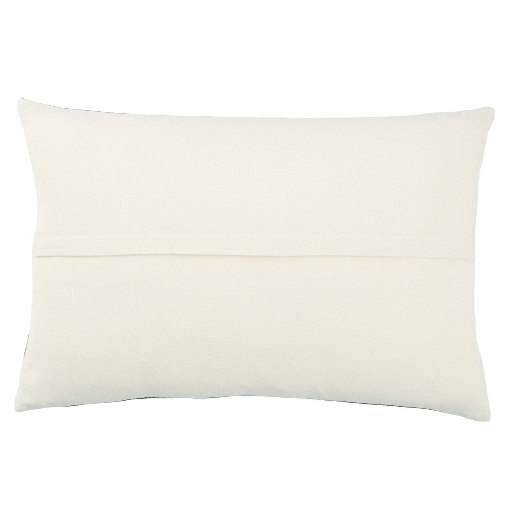 Nagaland Pillow Patkai Navy & Cream Pillow 2