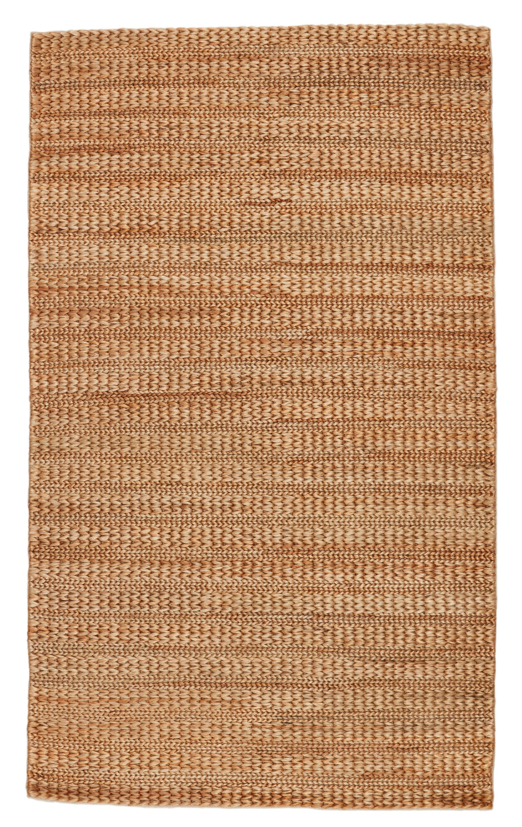poncy solid rug in tan design by jaipur 1