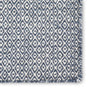 glace geometric rug in blueberry light gray design by jaipur 4