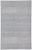 glace geometric rug in blueberry light gray design by jaipur 1