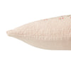 Maram Tribal Pillow in Blush by Jaipur Living