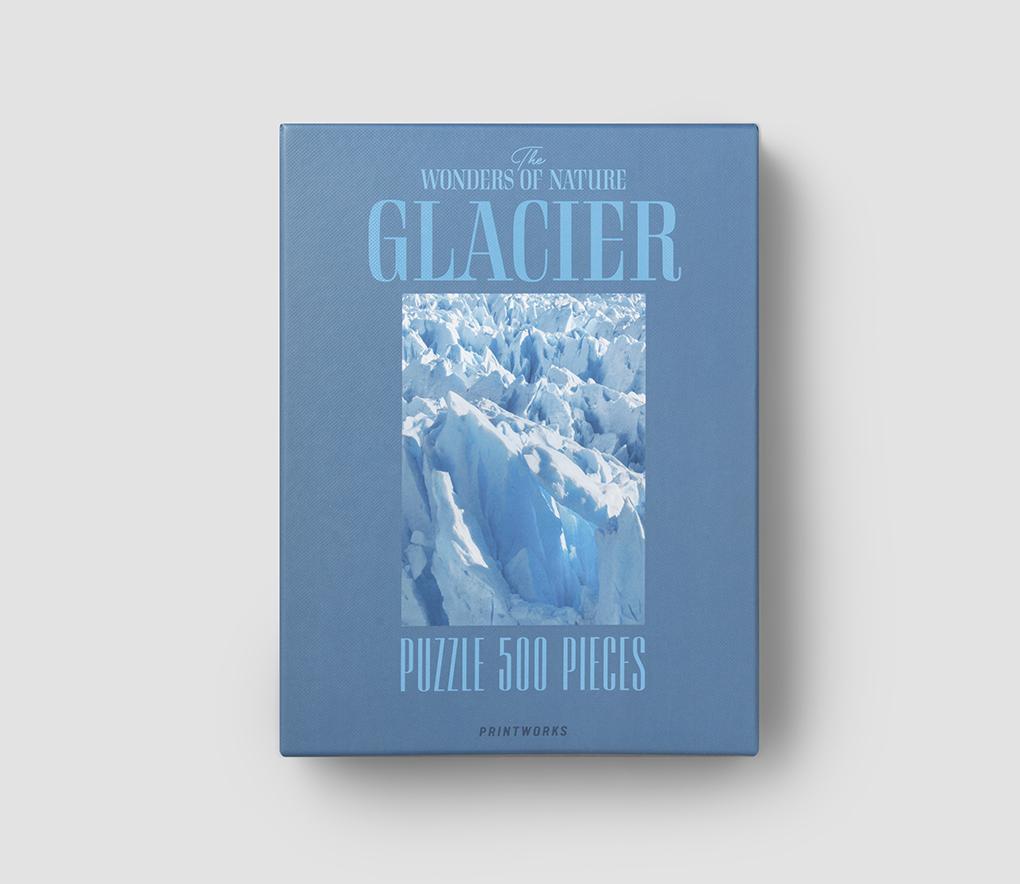 puzzle glacier 1 1