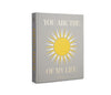 photo album you are the sunshine 1