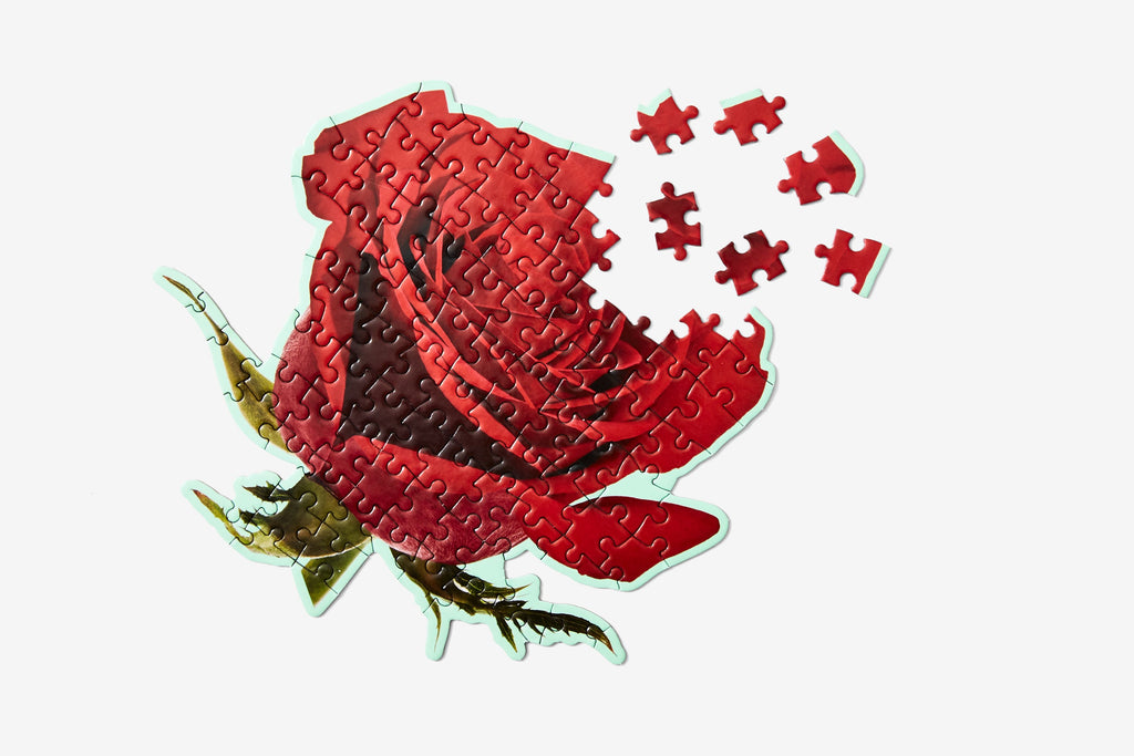 little puzzle thing rose 2