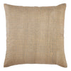 Bayram Trellis Pillow in Gold by Jaipur Living