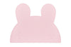 bunny placie powder pink by we might be tiny 1