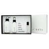 the layering gift set in various scents by riddle oil 1