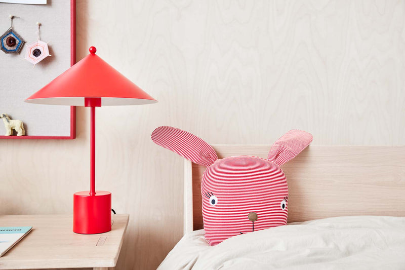 rosy rabbit denim toy 2