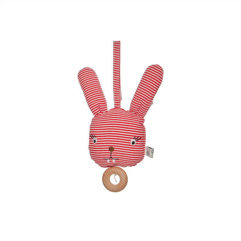 rosy rabbit music mobile 1