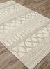 scandinavia dula rug in papyrus griffin design by jaipur 4