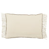 Settia Odessa Indoor/Outdoor Gray & Ivory Pillow 2
