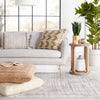 Solace Toril Gray & Gold Rug 6
