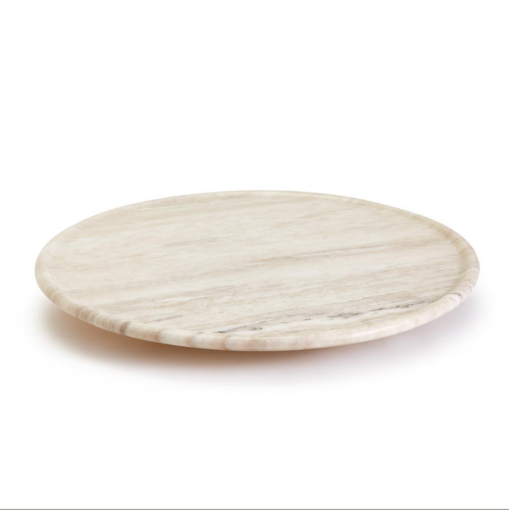 marble lazy susan 1