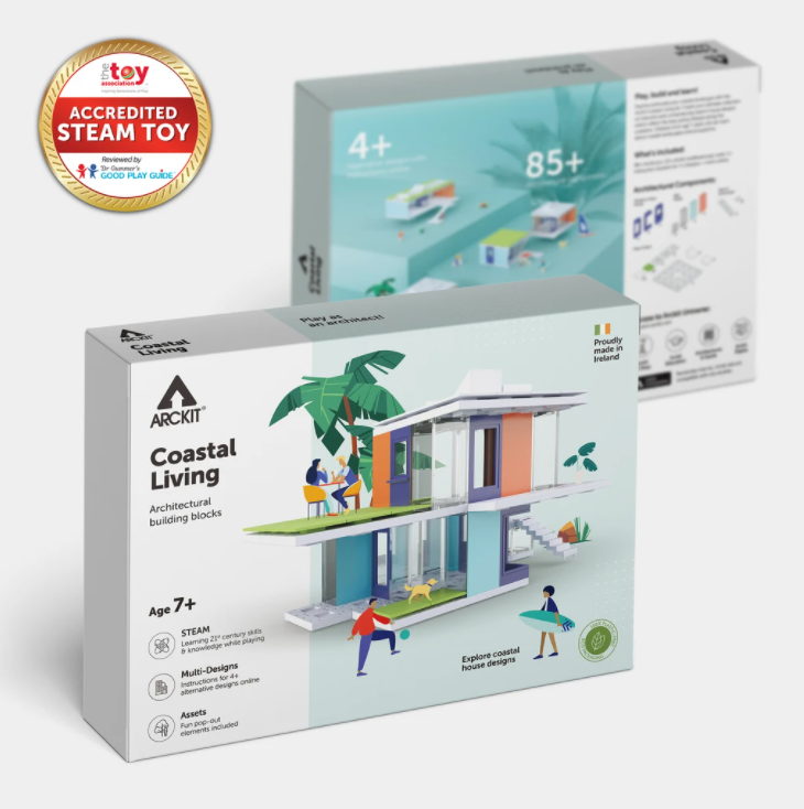 coastal living kit by arckit 2