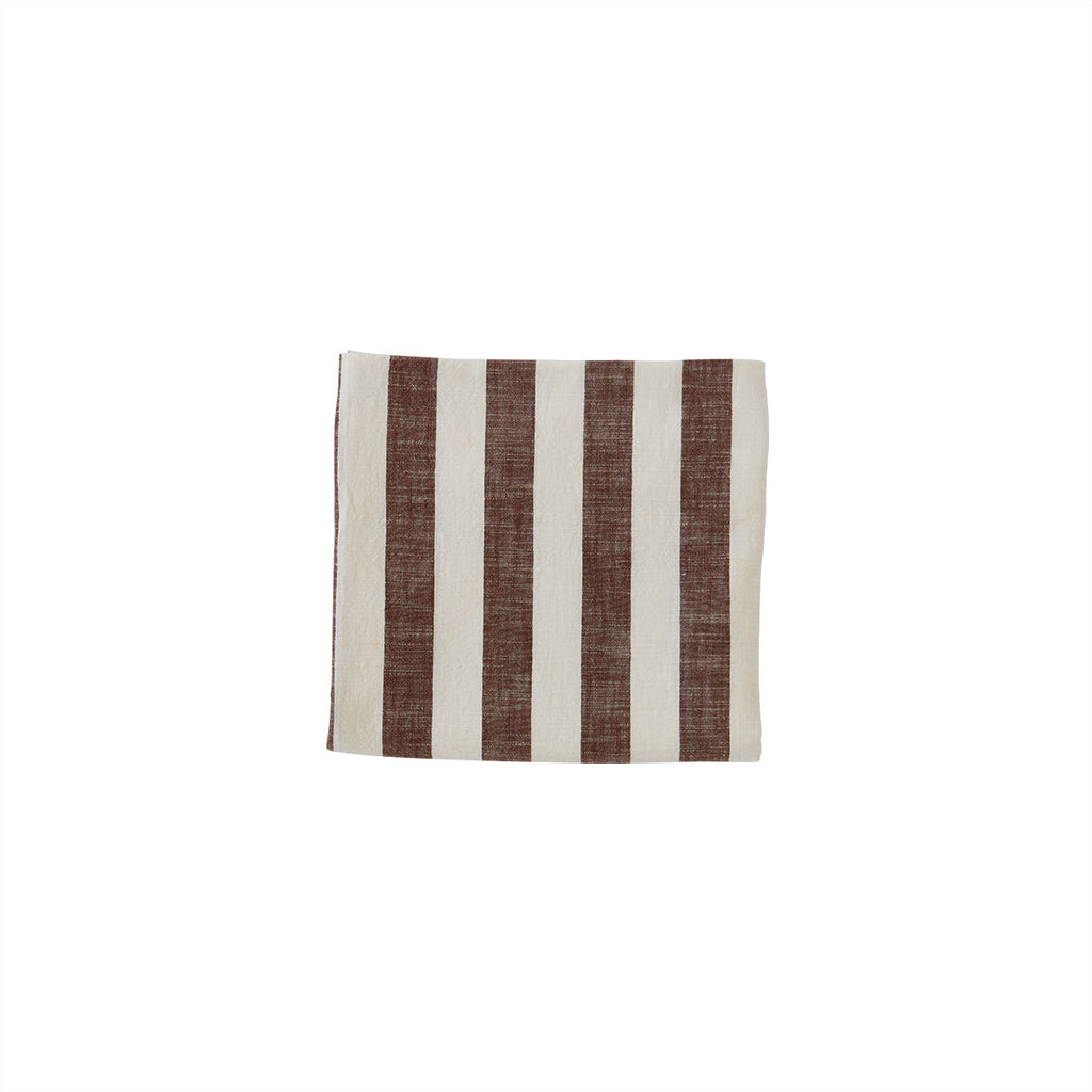 striped tablecloth small choko oyoy l300307 1