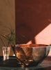sicilia amber glass bowl ch 5936 4