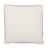 Torren Lindy Indoor/Outdoor Gray & Light Blue Pillow 2