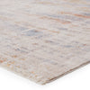Aerin Abstract Rug in Multicolor & White by Jaipur Living