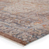 Clarimond Medallion Rug in Multicolor by Jaipur Living