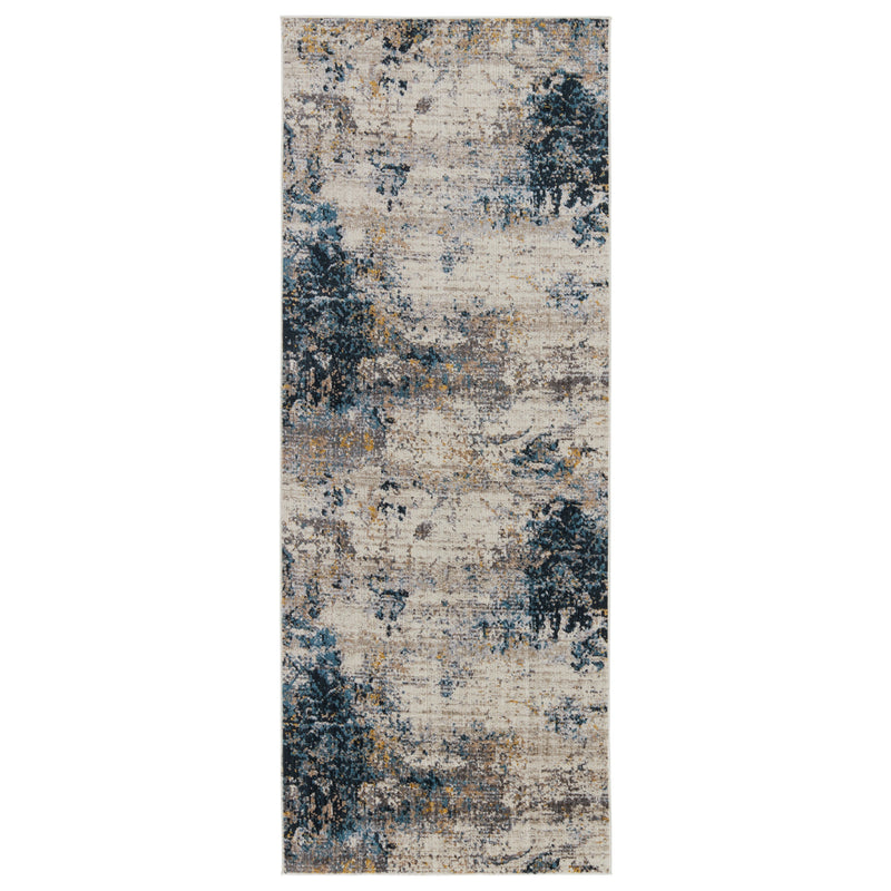 terrior abstract rug in blue gold by jaipur living 7
