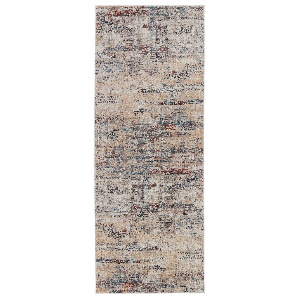 halston abstract rug in blue gray by jaipur living 2
