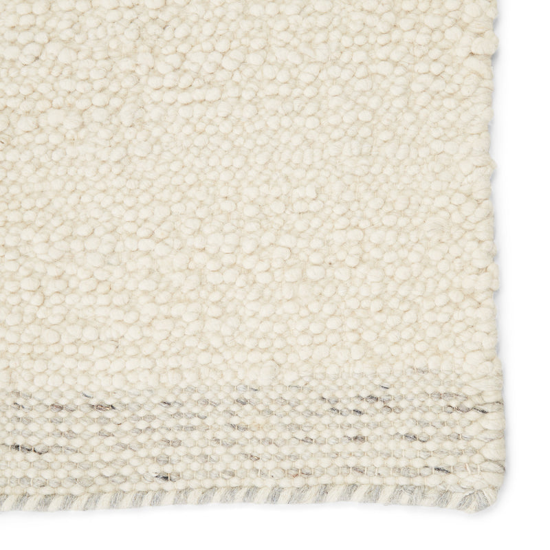 alondra handmade solid cream light gray rug by jaipur living 4