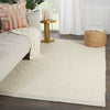 alondra handmade solid cream light gray rug by jaipur living 5
