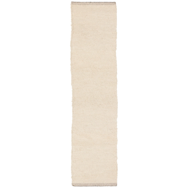 alondra handmade solid cream light gray rug by jaipur living 6