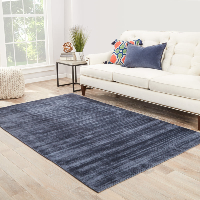 yasmin solid rug in folkstone gray design by jaipur 5