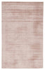 yasmin handmade pink area rug by jaipur living 1