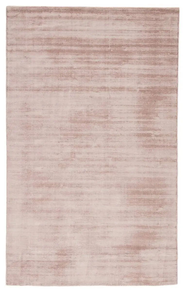 yasmin handmade pink area rug by jaipur living 1