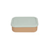 yummy lunch box small in various colors 3