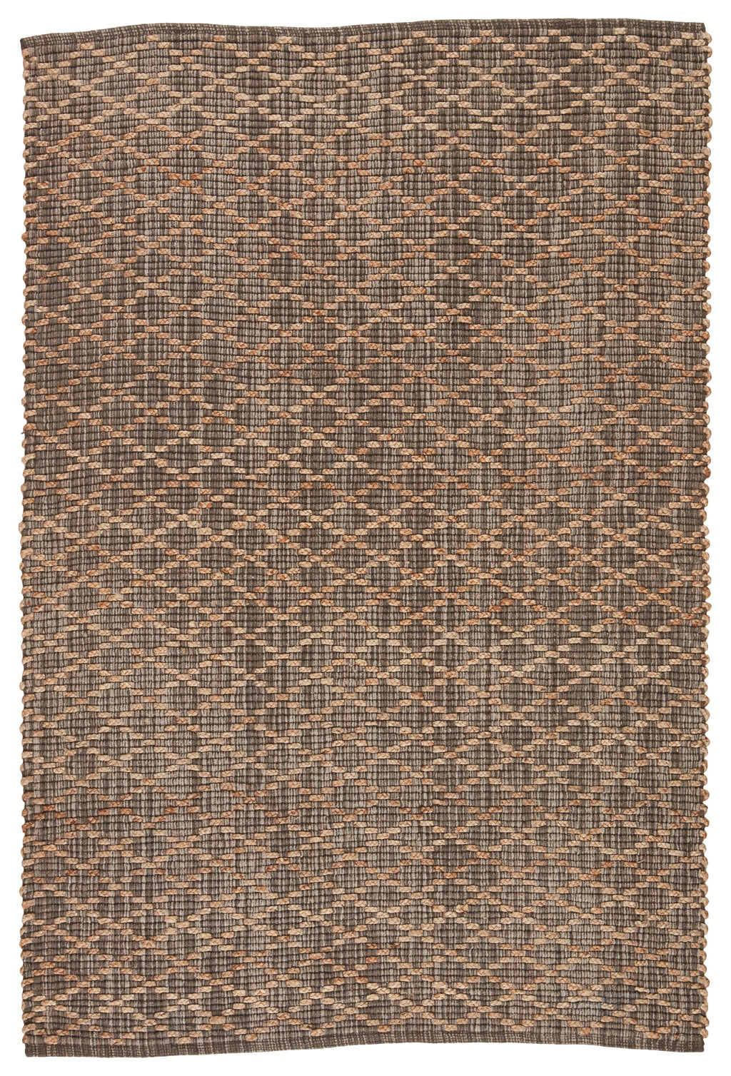 cecil handmade trellis gray beige rug by jaipur living 1