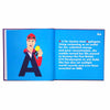 autistic legends alphabet book 3