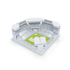 stadium scale model building kit volume 1 by arckit 3