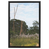 Meadow Framed Canvas