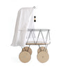 dolly cot canopy 3