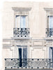 the facades of paris by rizzoli prh 9780847871605 13