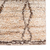 kas02 murano hand knotted trellis tan brown area rug design by jaipur 4