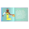basketball legends alphabet book 9