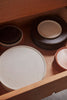 inka lunch dessert plate pack of 2 brown by oyoy 6