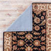 my03 selene handmade floral black beige area rug design by jaipur 4