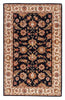 my03 selene handmade floral black beige area rug design by jaipur 1