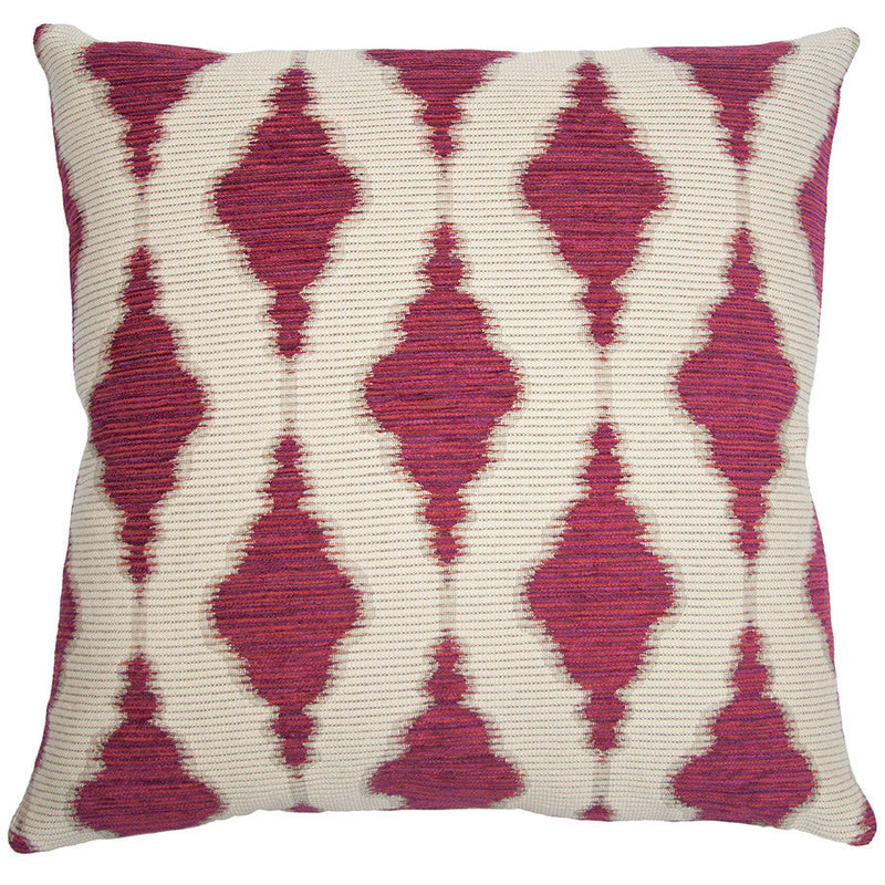 Paris Ornate Pillow in various sizes design by Square feathers