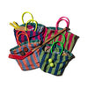 Pool Bag Pattern Lining / Yellow Tube By Puebco 503752 5