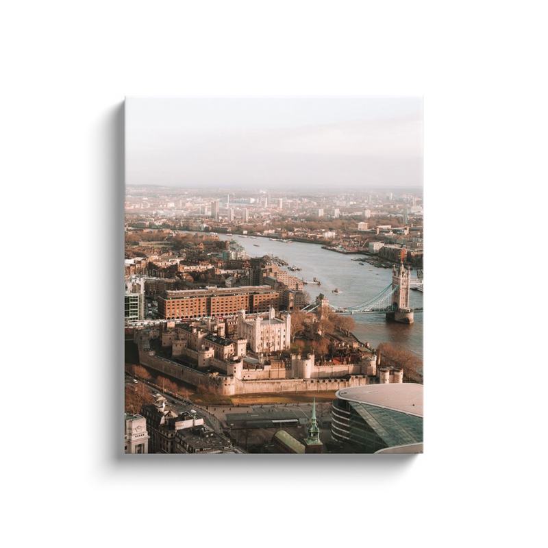 London Photo Print