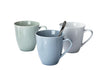 Swedish Grace Mug in Various Sizes and Colors Design by Louise Adelborg X Margot Barolo for Iittala