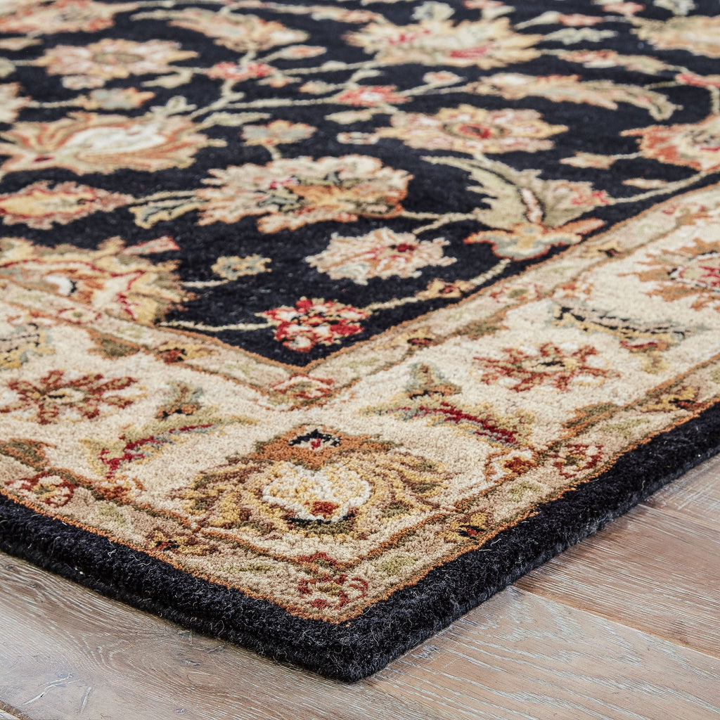 my03 selene handmade floral black beige area rug design by jaipur 2