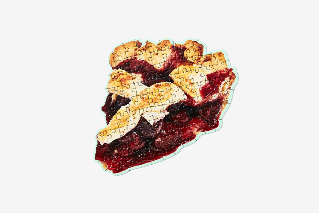 little puzzle thing cherry pie 1