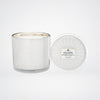 Grande Maison 3 Wick Glass Candle in Bourbon Vanille